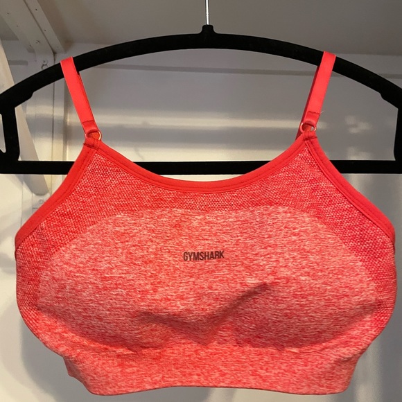 Gymshark Intimates & Sleepwear Gymshark Flex Strappy Sports Bra S